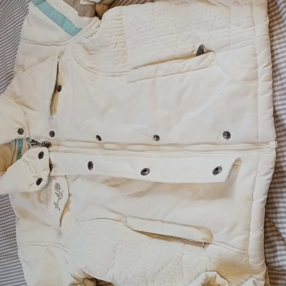 Firefly Winter Jacket - Picture 4 of 12